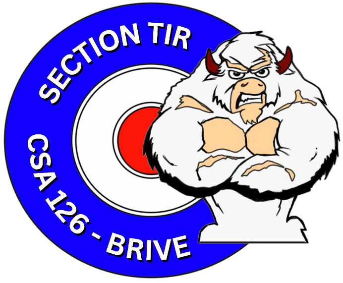 Logo TIR CSA 126